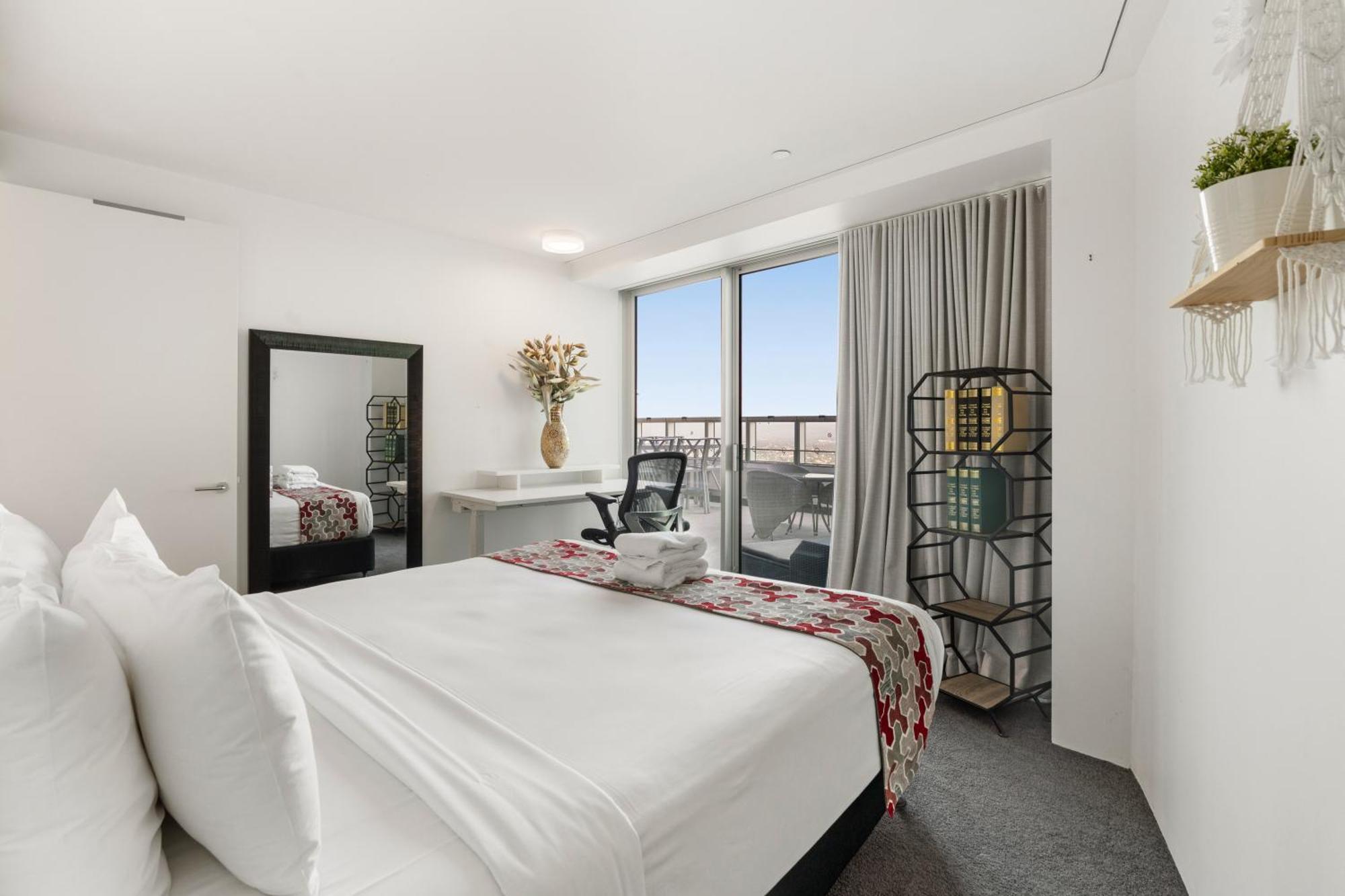 Q1 & - Official Resort Gold Coast