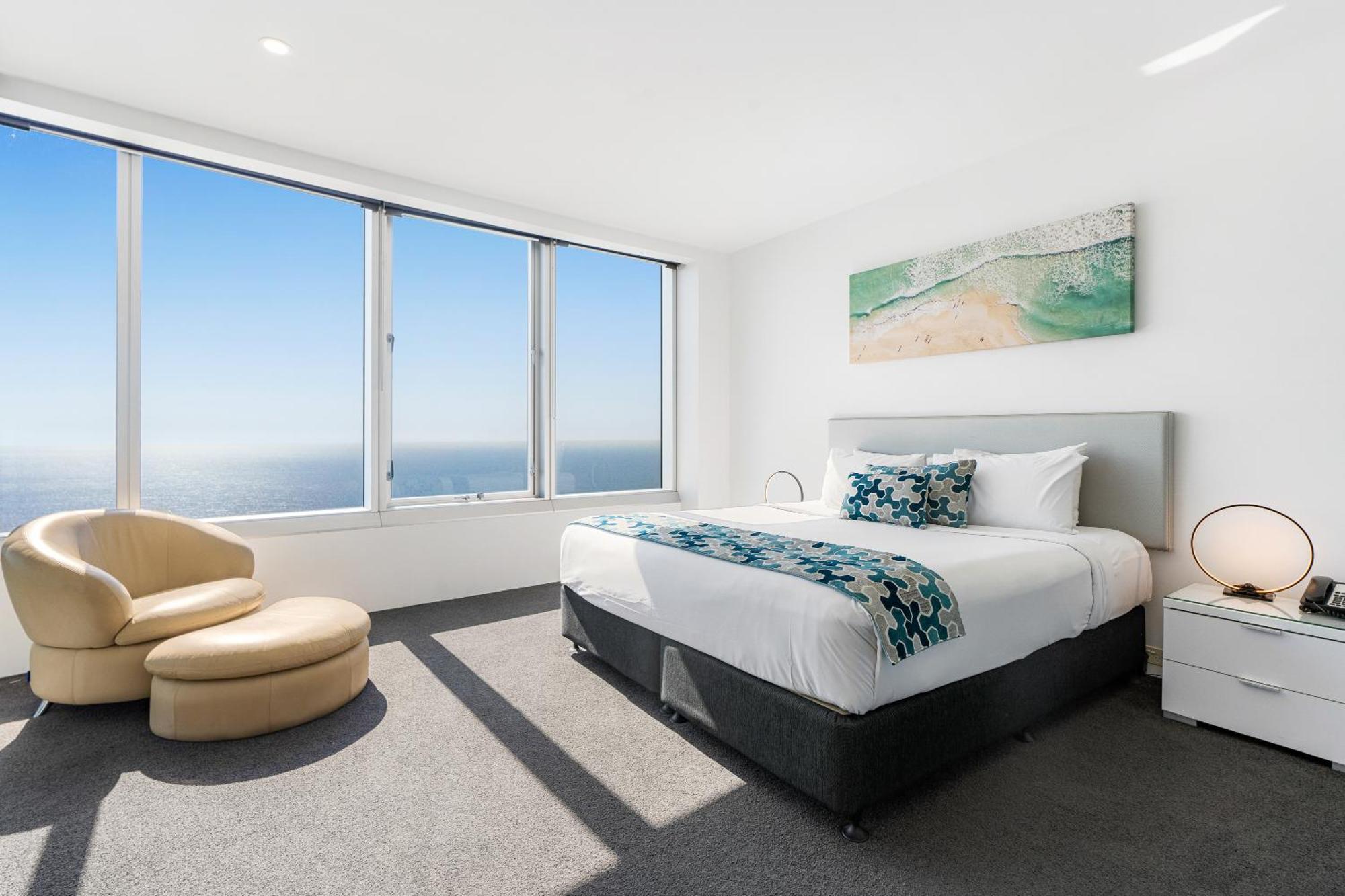 Resort Q1 & - Official Gold Coast