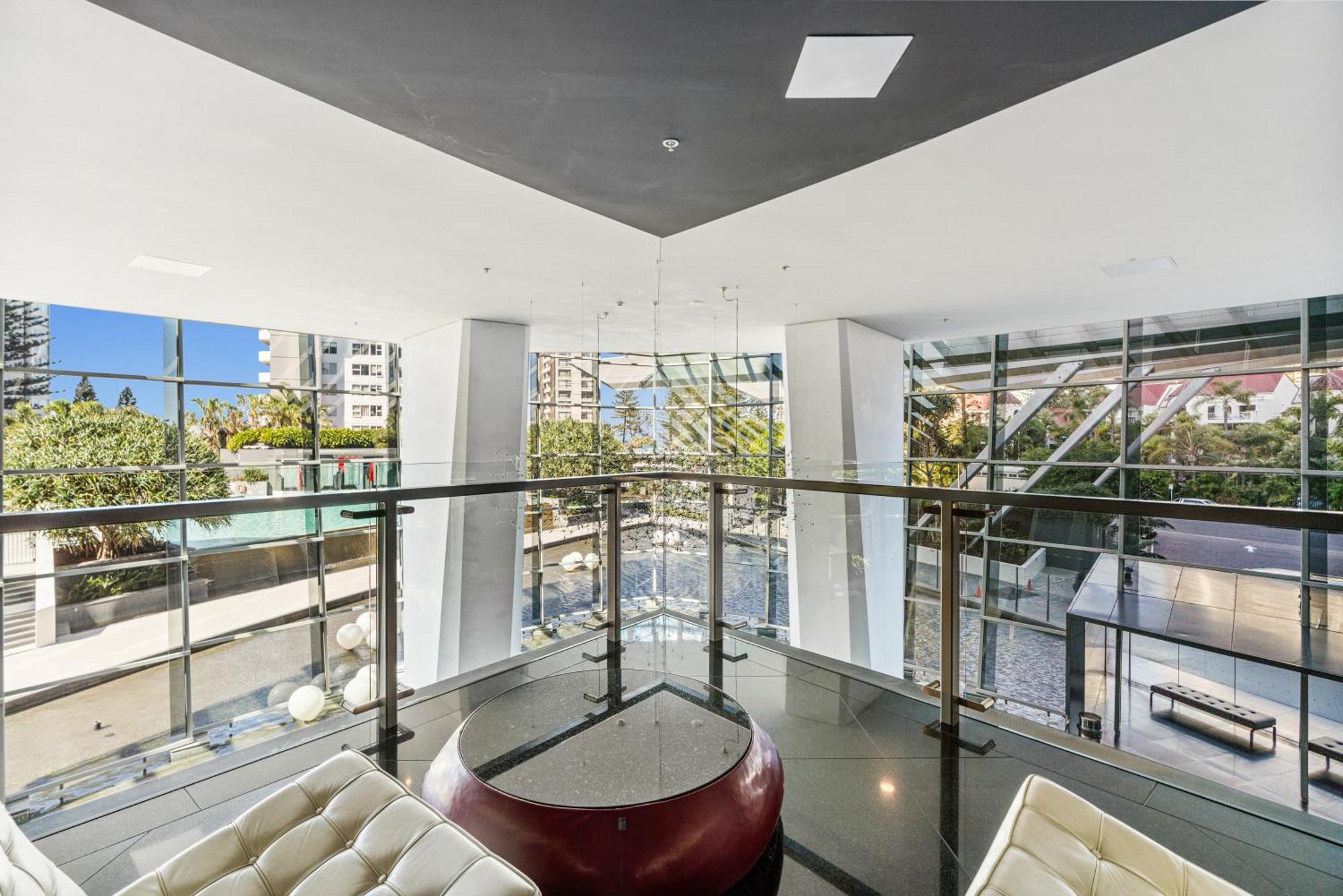 Q1 & - Official Resort Gold Coast